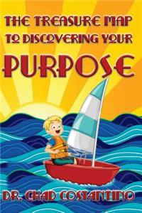 Treasure Map to Discovering Your Purpose