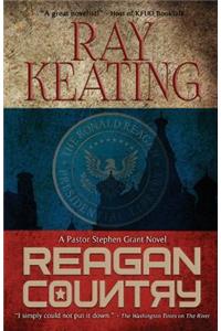 Reagan Country
