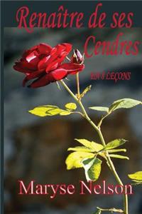 Renaître de ses Cendres