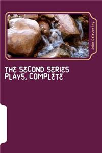 The Second Series Plays, Complete