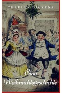 Eine Weihnachtsgeschichte