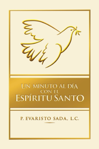 minuto al día con el Espíritu Santo