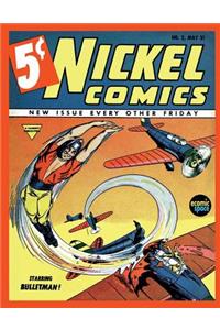 Nickel Comics #2