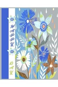 Happy Day ( teacher planner)