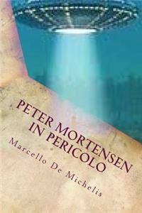 Peter Mortensen in pericolo