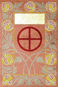 Monogram Gnosticism Notebook