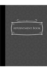 Appointment Book