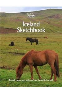 Iceland Sketchbook