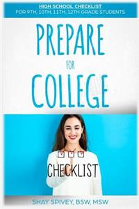 Prepare For College