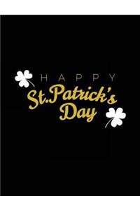 Happy St. Patrick's Day