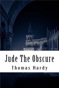Jude The Obscure