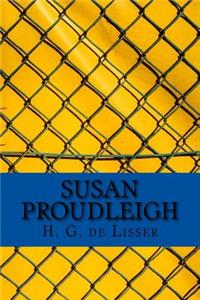 Susan Proudleigh