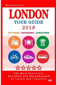 London Tour Guide 2018