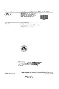 Export Controls