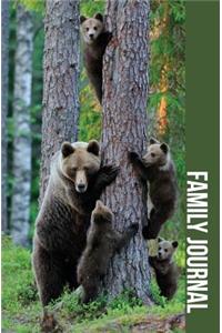 Family Journal