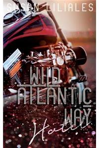 Wild Atlantic Way - Hotel