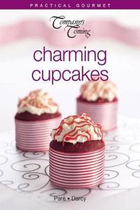 Charming Cupcakes