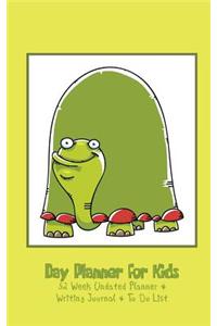 Day Planner for Kids
