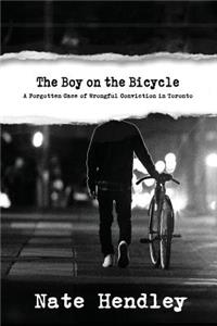 The Boy on the Bicycle