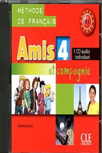 Amis et compagnie