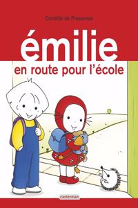 En route pour l'ecole