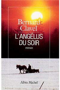 Angelus Du Soir (L')