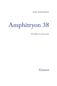 Amphitryon 38