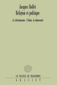 Religion et politique