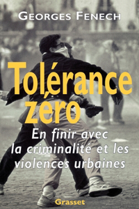 Tolérance zéro