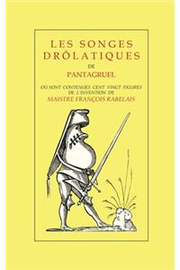 Les Songes Drôlatiques de Pantagruel