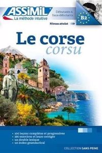 Le Corse Livre