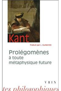 Emmanuel Kant