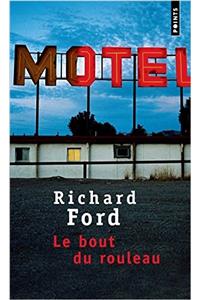 Bout Du Rouleau(le)