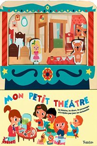 Mon Petit Theatre de Contes