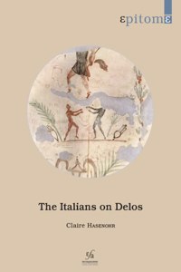 Italians on Delos