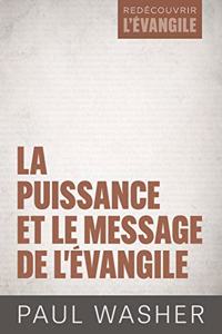 puissance et le message de l'Évangile