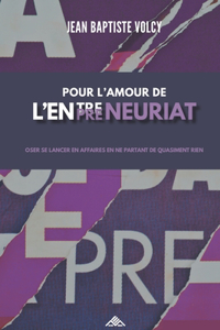 Pour l'Amour de l'Entrepreneuriat