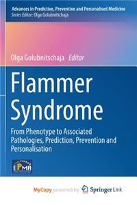 Flammer Syndrome