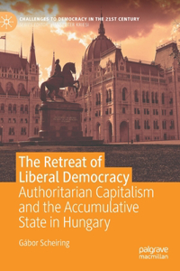 Retreat of Liberal Democracy