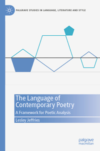 The Language of Contemporary Poetry