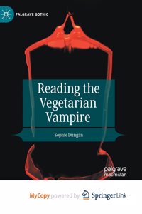 Reading the Vegetarian Vampire