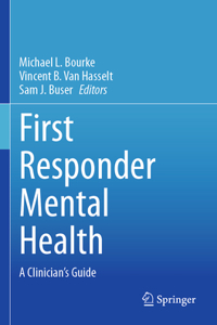 First Responder Mental Health