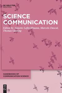 Science Communication