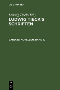 Novellen, Band 12