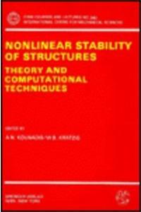 Nonlinear Stability of Structures: Theory and Computational Techniques