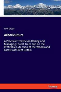 Arboriculture