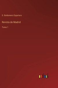 Revista de Madrid