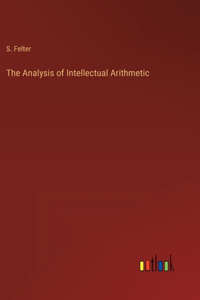Analysis of Intellectual Arithmetic