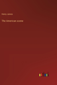 American scene