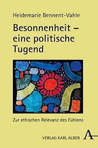 Besonnenheit - Eine Politische Tugend